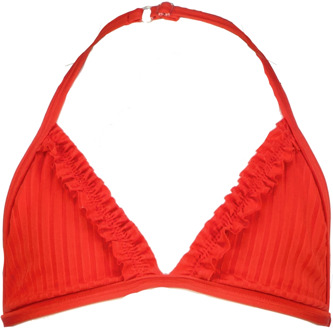 Vingino meisjes bikini Rood - 176