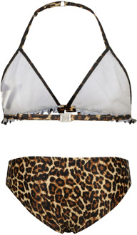 Vingino meisjes bikini Zwart - 152