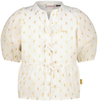 Vingino meisjes blouse Goud - 140