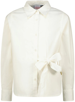 Vingino meisjes blouse Wit - 128