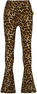 Vingino meisjes broek Bruin - 176