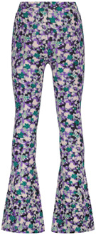 Vingino meisjes broek Lila - 164