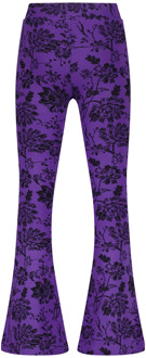 Vingino meisjes broek Paars - 164