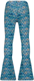 Vingino meisjes broek Pastel blue - 176