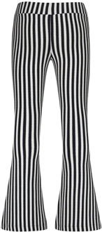 Vingino meisjes broek Zwart - 176