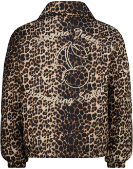 Vingino meisjes Bruin - 128