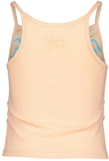 Vingino meisjes hemd Oranje - 176