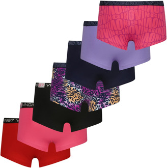 Vingino meisjes hipster Marine - 110-116