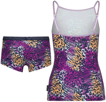 Vingino meisjes hipster Paars - 146-152