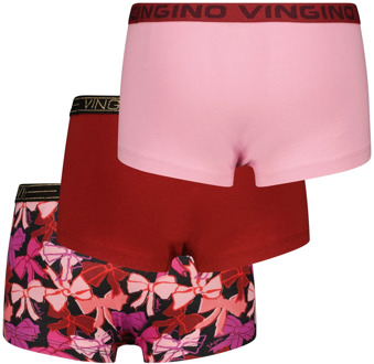 Vingino meisjes hipster Rood - 158-164