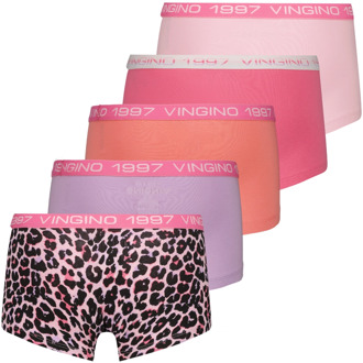 Vingino meisjes hipster Rose - 158-164