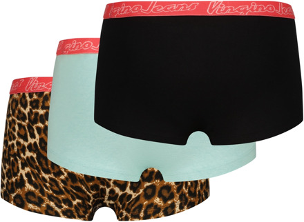 Vingino meisjes hipster Zwart - 146-152