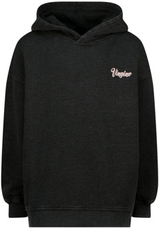 Vingino meisjes hoodie Antracite - 128