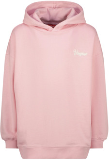 Vingino meisjes hoodie Licht rose - 128