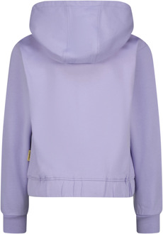 Vingino meisjes hoodie Lila - 164