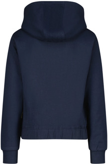Vingino meisjes hoodie Marine - 176