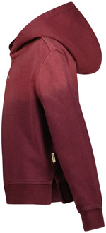 Vingino meisjes hoodie Wijn rood - 128