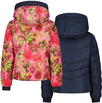 Vingino meisjes jas Marine - 152