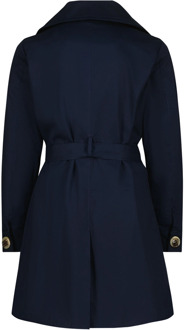 Vingino meisjes jas Marine - 176