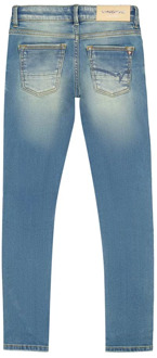 Vingino meisjes jeans Blauw - 152