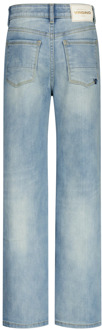 Vingino meisjes jeans Bleached denim - 170