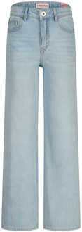 Vingino meisjes jeans Bleached denim - 176