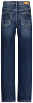 Vingino meisjes jeans Dark denim - 170