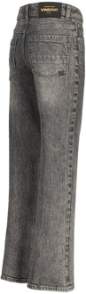 Vingino meisjes jeans Dark stone - 140