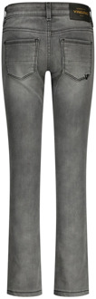 Vingino meisjes jeans Dark stone - 176