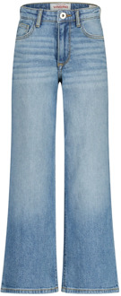 Vingino meisjes jeans Denim - 122
