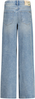Vingino meisjes jeans Denim - 128