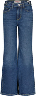 Vingino meisjes jeans Denim - 128