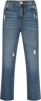 Vingino meisjes jeans Denim - 134