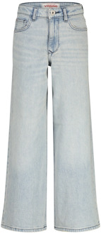 Vingino meisjes jeans Denim - 140