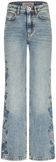 Vingino meisjes jeans Denim - 152