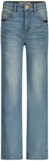 Vingino meisjes jeans Denim - 164