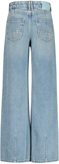 Vingino meisjes jeans Denim - 170