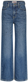 Vingino meisjes jeans Denim - 176