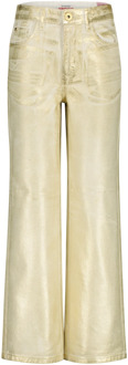 Vingino meisjes jeans Goud - 140