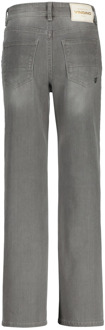 Vingino meisjes jeans Grey denim - 116