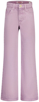 Vingino meisjes jeans Lila - 140