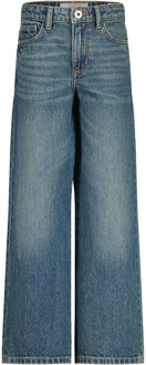 Vingino meisjes jeans Medium denim - 122