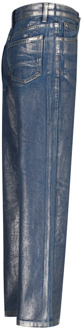 Vingino meisjes jeans Medium denim - 128