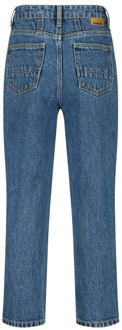 Vingino meisjes jeans Medium denim - 140