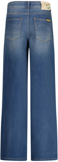 Vingino meisjes jeans Medium denim - 140