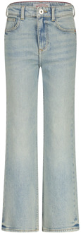Vingino meisjes jeans Medium denim - 146