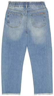 Vingino meisjes jeans Medium denim - 158