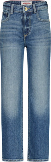 Vingino meisjes jeans Medium denim - 158