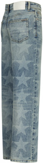 Vingino meisjes jeans Medium denim - 170