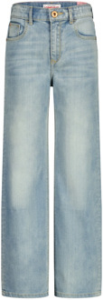 Vingino meisjes jeans Medium denim - 176